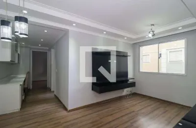 Apartamento para aluguel - parque munhoz, 2 quartos,  46 m² - são paulo