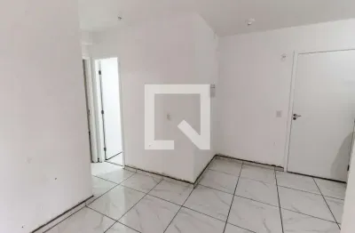 Apartamento para aluguel - jardim umuarama, 2 quartos,  37 m² - são paulo