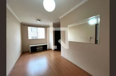 Apartamento para aluguel - jabaquara, 2 quartos,  50 m² - são paulo