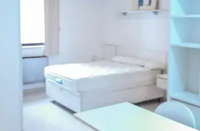 Kitnet / stúdio para aluguel - jardim paulista, 1 quarto,  28 m² - são paulo