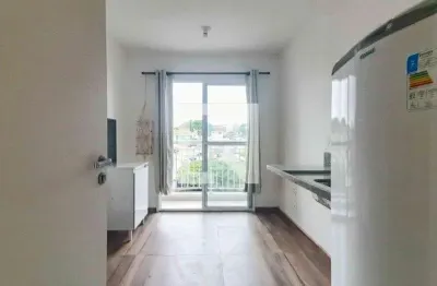 Apartamento para aluguel - jardim éster yolanda, 1 quarto,  24 m² - são paulo