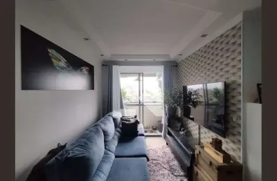 Apartamento para aluguel - jardim santa emília, 2 quartos,  59 m² - são paulo