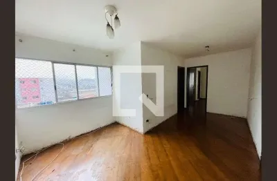 Apartamento para aluguel - picanço, 2 quartos,  58 m² - guarulhos
