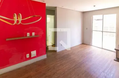 Apartamento para aluguel - jardim tropical, 2 quartos,  104 m² - indaiatuba