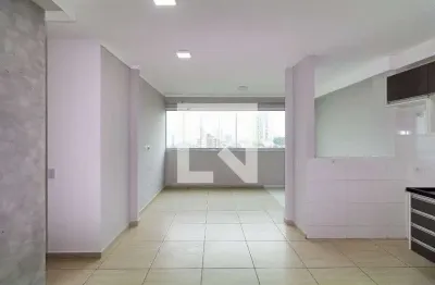 Apartamento para aluguel - vila formosa, 2 quartos,  50 m² - são paulo