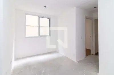 Apartamento para aluguel - vila ré, 2 quartos,  38 m² - são paulo