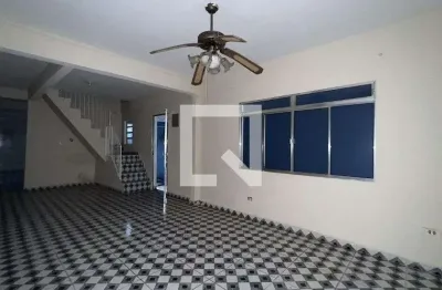 Casa para aluguel - jardim da mamae, 4 quartos,  150 m² - guarulhos