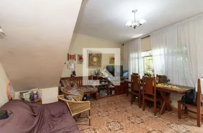 Casa com 4 quartos para alugar na Rua Barra do Rio Grande, Vila Ré, São Paulo