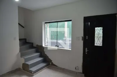 Casa com 2 quartos para alugar na Avenida João Ramalho, Centro, Santo André