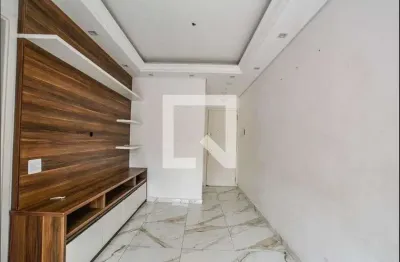 Apartamento para aluguel - vila assunção, 3 quartos,  69 m² - santo andré