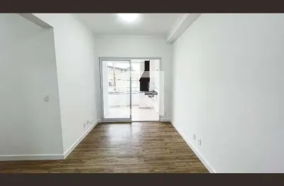 Apartamento para aluguel - casa verde, 2 quartos,  58 m² - são paulo