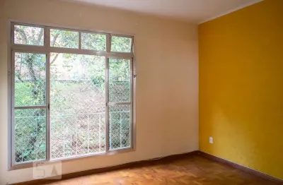 Apartamento para aluguel - mandaqui, 2 quartos,  79 m² - são paulo