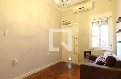 Apartamento para aluguel - são geraldo, 2 quartos,  72 m² - porto alegre