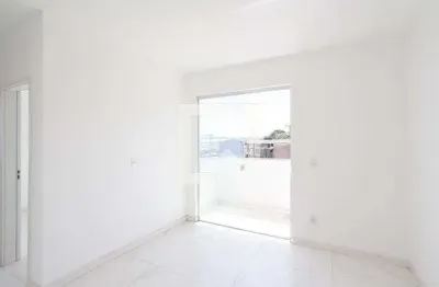 Apartamento para aluguel - vila cloris, 2 quartos,  55 m² - belo horizonte