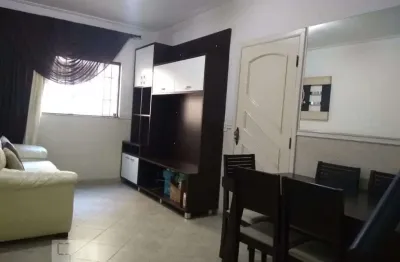 Casa / sobrado em condomínio para aluguel - vila aricanduva, 3 quartos,  100 m² - são paulo