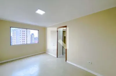 Apartamento para aluguel - mooca, 2 quartos,  50 m² - são paulo