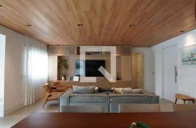 Apartamento para aluguel - sumaré, 3 quartos,  184 m² - são paulo