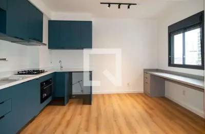 Apartamento para aluguel - bela vista, 1 quarto,  37 m² - são paulo