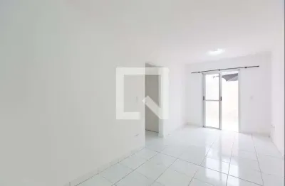 Apartamento para aluguel - itaquera, 2 quartos,  55 m² - são paulo