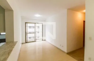 Apartamento para aluguel - alphaville, 2 quartos,  66 m² - barueri