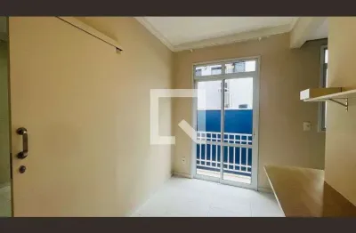 Kitnet / stúdio para aluguel - parque das universidades, 1 quarto,  32 m² - campinas