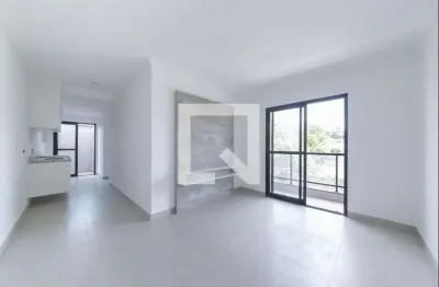 Apartamento para aluguel - jabaquara, 2 quartos,  50 m² - são paulo