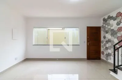 Casa / sobrado em condomínio para aluguel - santana, 2 quartos,  90 m² - são paulo