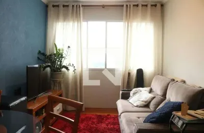 Apartamento para aluguel - alto da lapa, 2 quartos,  78 m² - são paulo