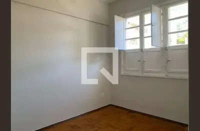 Apartamento para aluguel - serra, 4 quartos,  110 m² - belo horizonte