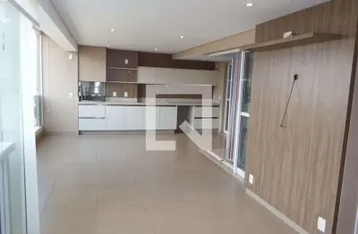 Apartamento para aluguel - bosque das juritis, 4 quartos,  227 m² - ribeirão preto