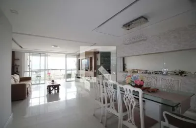 Apartamento para aluguel - jacarepaguá, 4 quartos,  166 m² - rio de janeiro