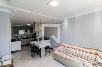 Casa / sobrado em condomínio para aluguel - vila ré, 2 quartos,  78 m² - são paulo