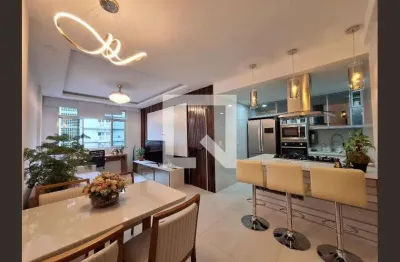 Apartamento para aluguel - botafogo, 4 quartos,  88 m² - rio de janeiro