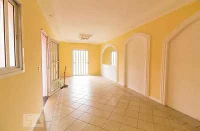 Casa para aluguel - freguesia do ó, 3 quartos,  205 m² - são paulo