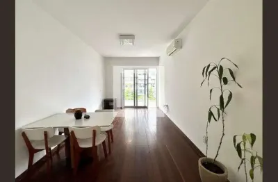 Apartamento para aluguel - lagoa, 3 quartos,  80 m² - rio de janeiro