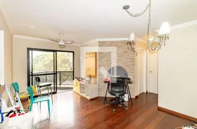 Apartamento para aluguel - moema, 2 quartos,  66 m² - são paulo