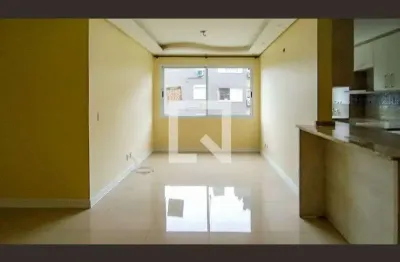 Apartamento para aluguel - medianeira, 3 quartos,  71 m² - porto alegre