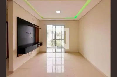 Apartamento para aluguel - ingleses, 2 quartos,  64 m² - florianópolis