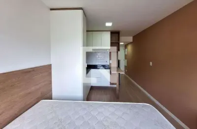 Kitnet / Stúdio para alugar na Rua José Maurício Ferraz, Ingá, Niterói