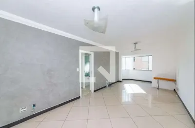 Apartamento para aluguel - buritis, 3 quartos,  85 m² - belo horizonte