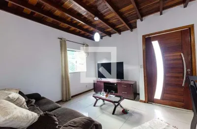 Casa para aluguel - largo das barradas, 3 quartos,  100 m² - niterói