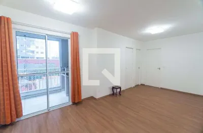 Apartamento para aluguel - vila mascote, 2 quartos,  58 m² - são paulo