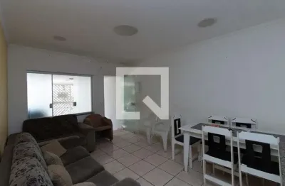 Casa para aluguel - jardim brasil , 2 quartos,  191 m² - são paulo