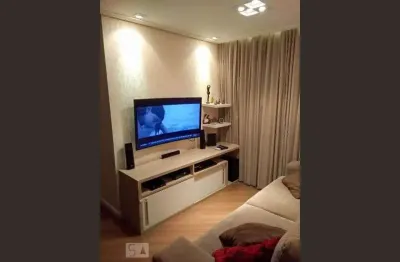 Apartamento para aluguel - mooca, 2 quartos,  53 m² - são paulo