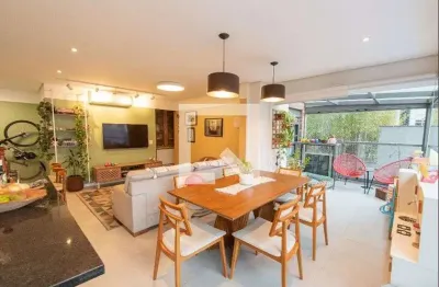 Apartamento para aluguel - vila mariana, 2 quartos,  93 m² - são paulo