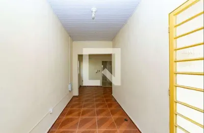 Casa para aluguel - salgado filho, 2 quartos,  360 m² - belo horizonte