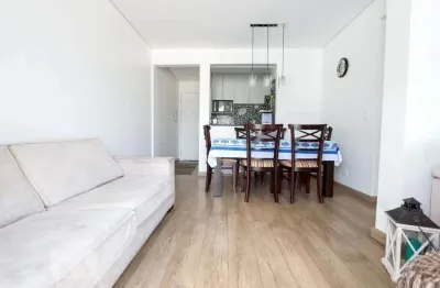 Apartamento para aluguel - vila andrade, 2 quartos,  60 m² - são paulo