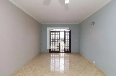 Casa para aluguel - fazenda aricanduva, 3 quartos,  260 m² - são paulo