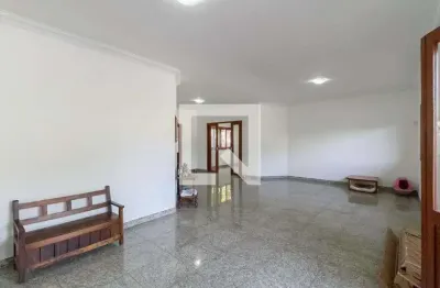 Casa para aluguel - bandeirantes, 4 quartos,  1000 m² - belo horizonte