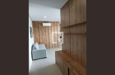 Kitnet / stúdio para aluguel - ipiranga, 1 quarto,  38 m² - são paulo